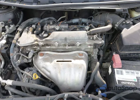 2012 Scion Tc z USA, uszkodzony, nr VIN JTKJF5C74C3037248